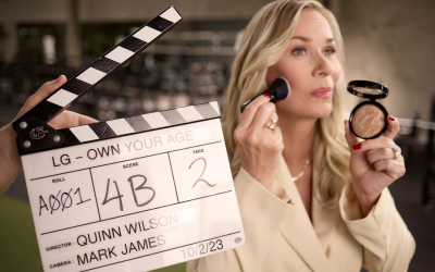 Beauty & Wellness Briefing: How brands are successfully reaching women over 40